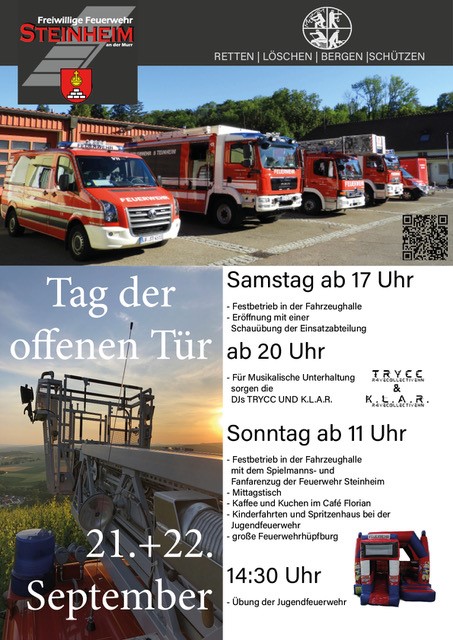 Festplakat